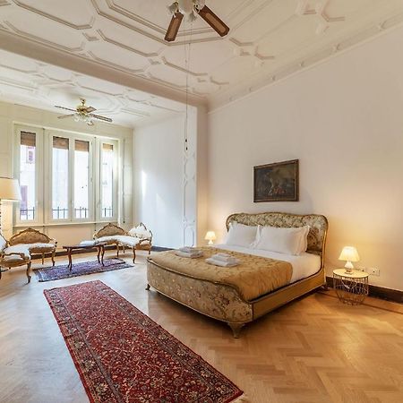 Cs Vatican Charming Apartment Řím Exteriér fotografie