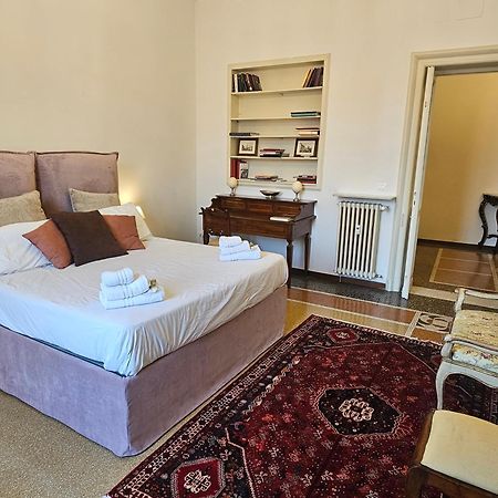 Cs Vatican Charming Apartment Řím Exteriér fotografie