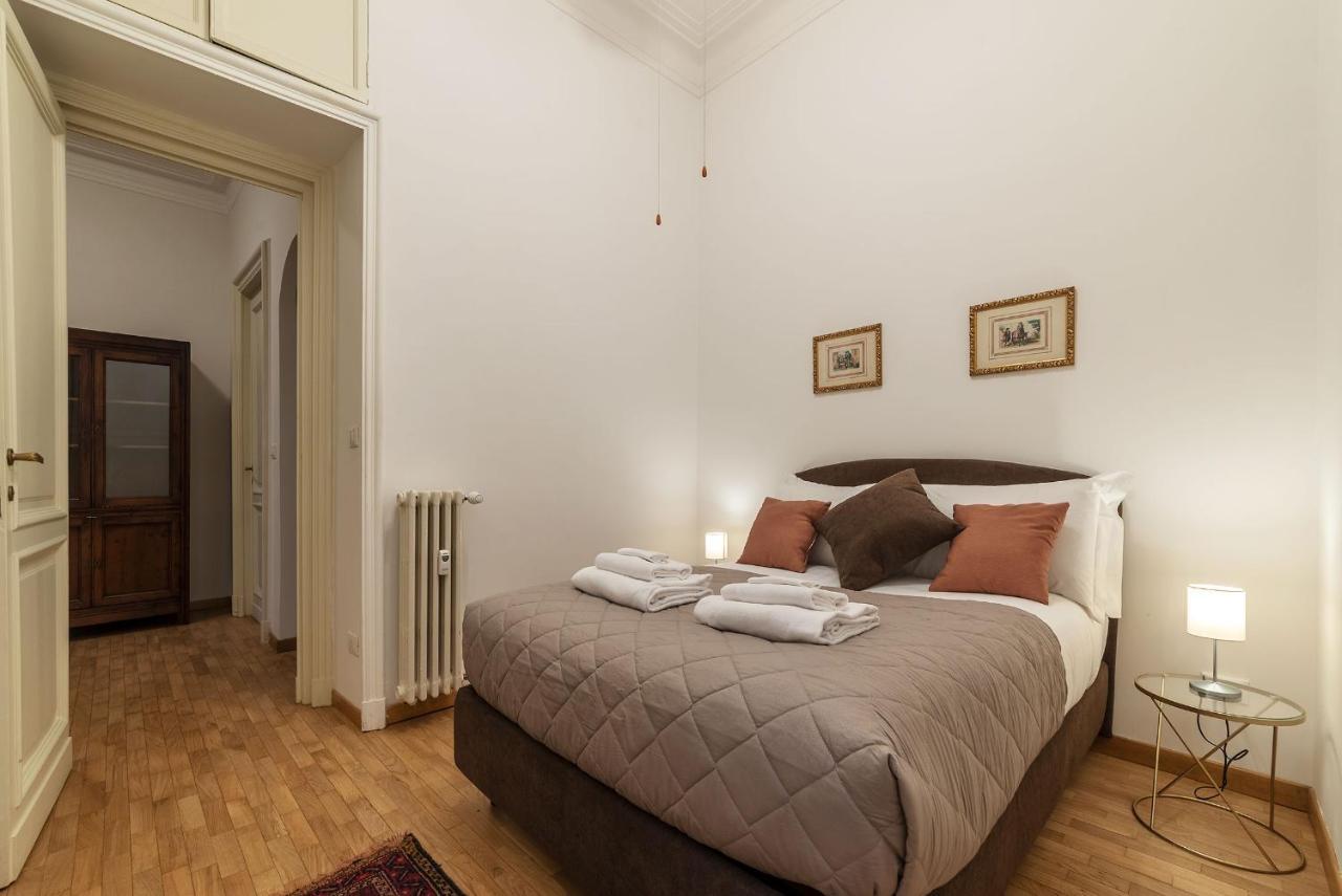 Cs Vatican Charming Apartment Řím Exteriér fotografie